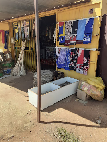 Comentarii opinii despre MUTHI SHOP