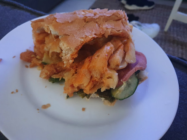 Comentarii opinii despre Ocean Fresh Fisheries Kraaifontein