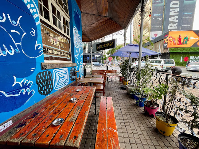 Comentarii opinii despre Kitchener's