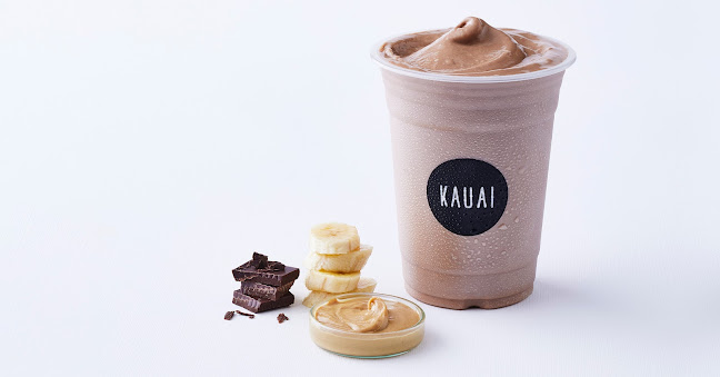 Comentarii opinii despre KAUAI Boksburg