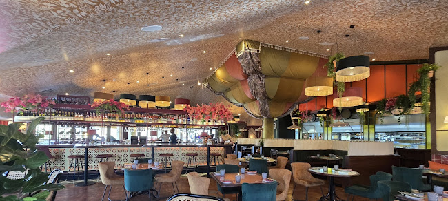 Modern Tailors The Ambassador - Pretoria