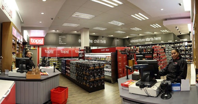 TOPS at SPAR Die Boord - Hospitality and gastronomy