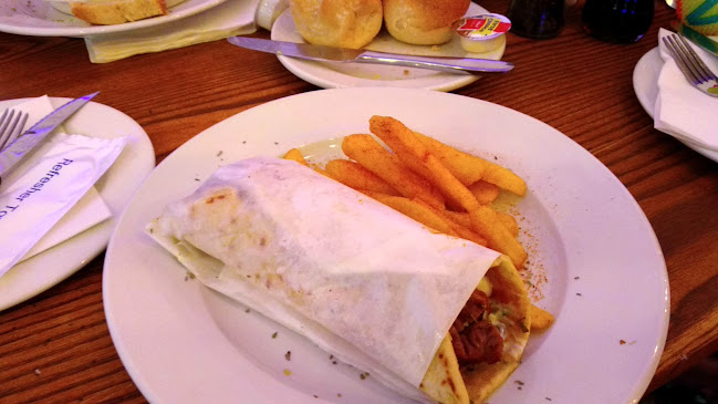 Opinii despre Platia Restaurant în Kempton Park - Hospitality and gastronomy