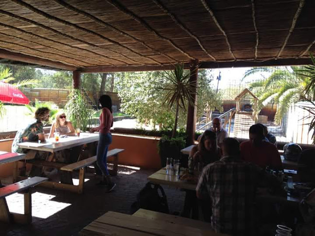 GrubsUp Atlantis Takeaways - Cape Town