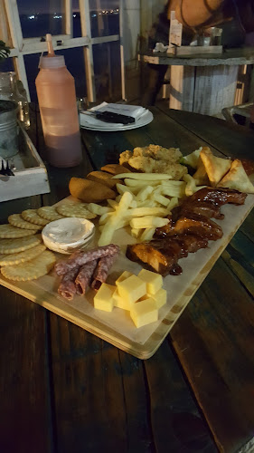 7 Albatros St, Parkersdorp, Saldanha, 7395