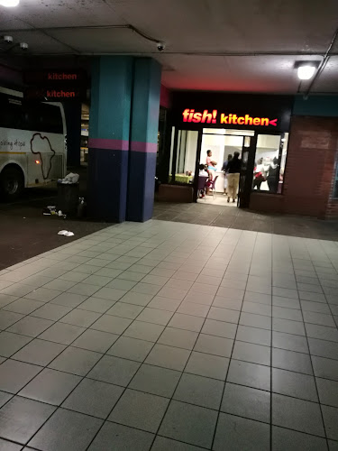 Fish Kitchen - Durban