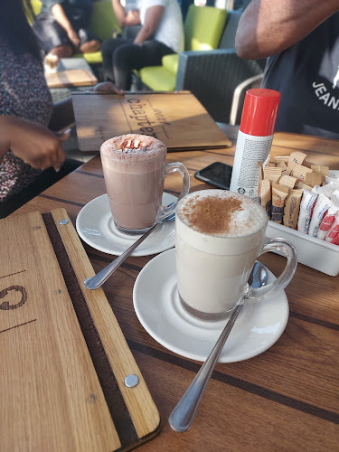 Next Chapter Restaurant