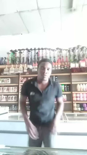 Titos & Calistos - Boksburg