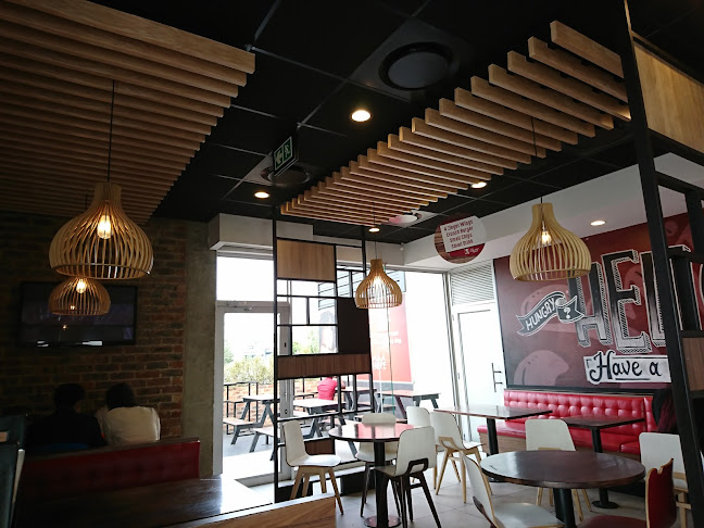 KFC Meadowdale - Germiston