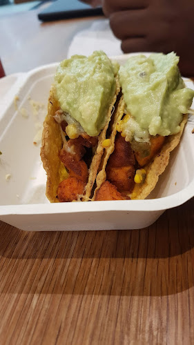 Comentarii opinii despre CHIAPAS eat mexican - Rosebank