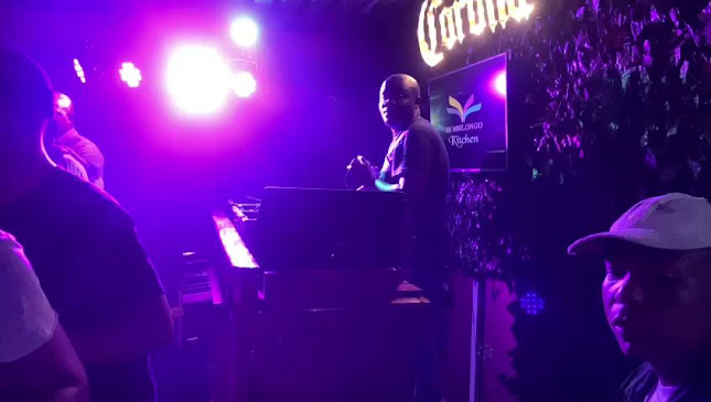 Opinii despre SS Mhlongo kitchen în Delmas - Hospitality and gastronomy