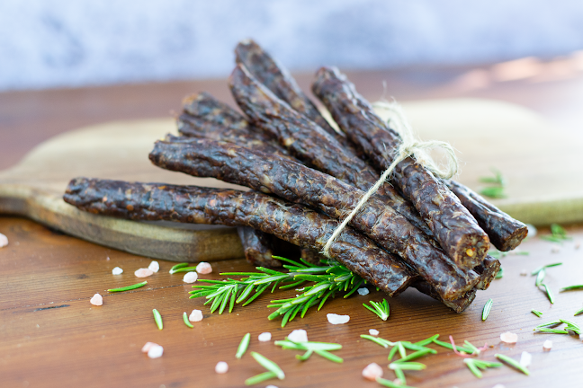 Bellas Biltong Parkrand