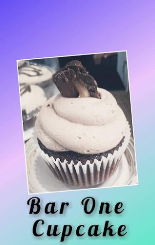 Fancy Frostings - Hospitality and gastronomy