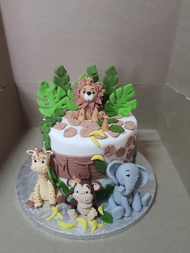 Comentarii opinii despre Faith Cakes Rustenburg (Tanya)