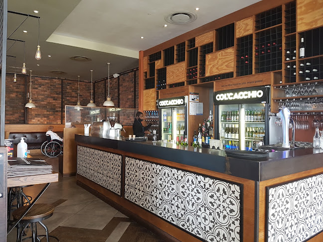 Col'Cacchio Dainfern - Sandton