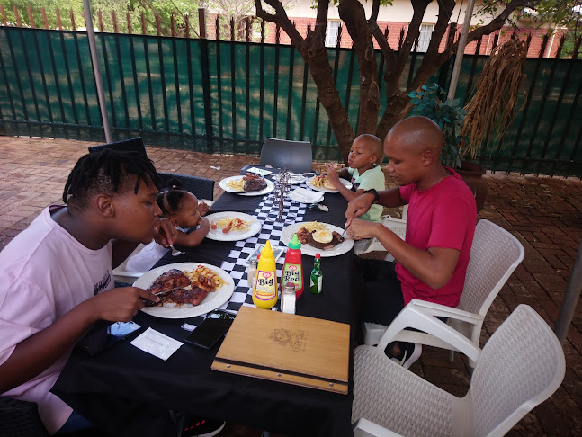 Time Out Play Zone - Mahikeng