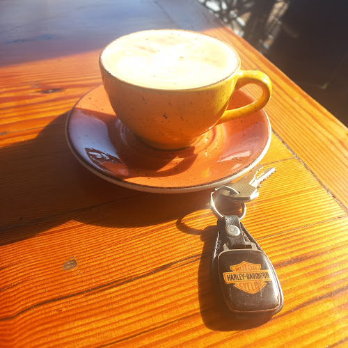 Opinii despre Cut and Craft Bistro în Johannesburg - Hospitality and gastronomy