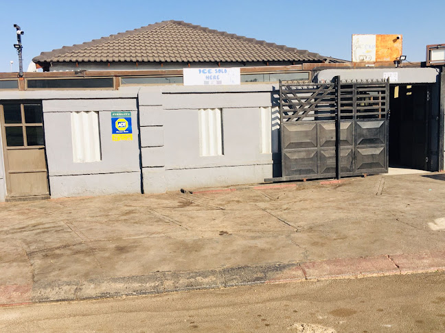 733 Mogagabe St, Molapo, Soweto, 1818