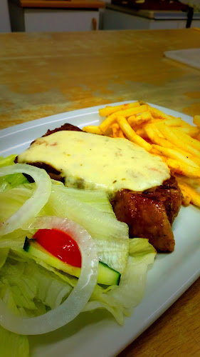 Albany Club - Hospitality and gastronomy