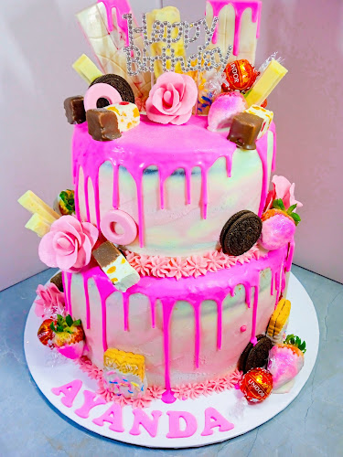 Opinii despre Shawn Baker în Dundee - Hospitality and gastronomy