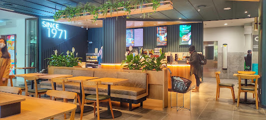 Starbucks Rondebosch