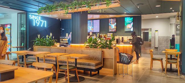 Starbucks Rondebosch