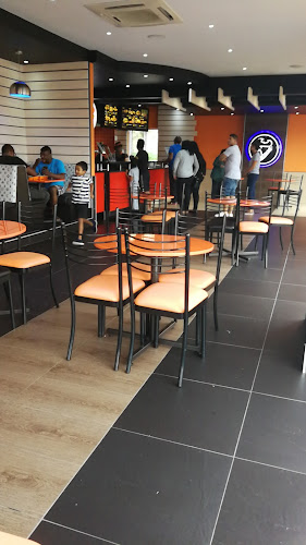 Chicken Licken - Queensburgh