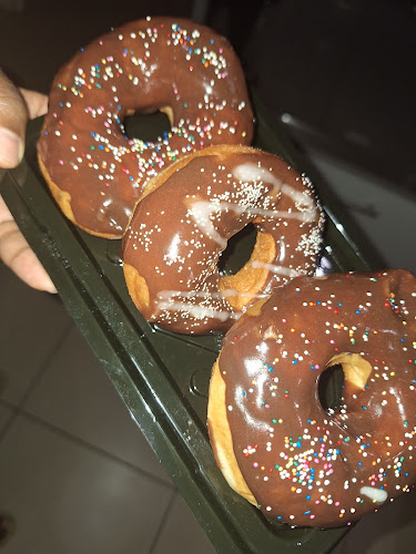 Mulalos delight and trading - Hospitality and gastronomy