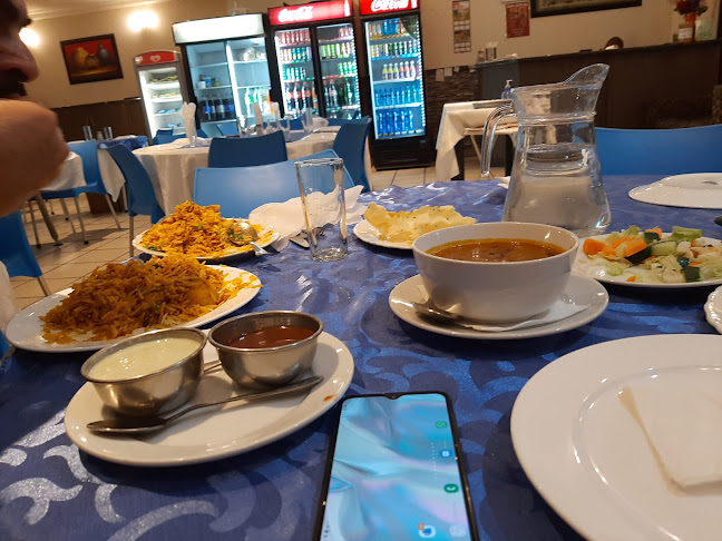 al-falah restaurant & takeway - Hospitality and gastronomy