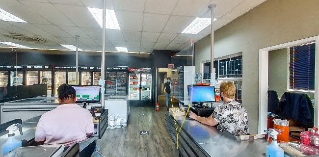 Duroc Foods - Polokwane