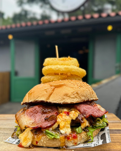 The Village Bar & Grill - Margate