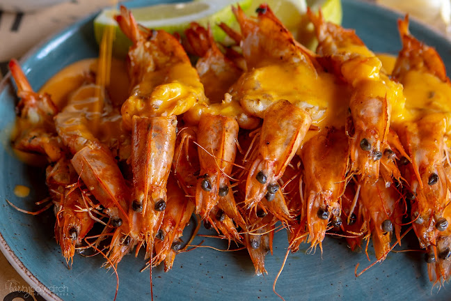 Comentarii opinii despre Mozambik Ferndale