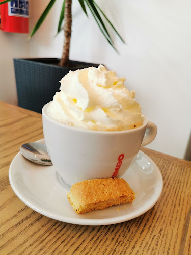 Opinii despre Lattelicious Karaglen în Johannesburg - Hospitality and gastronomy