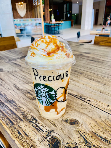 Opinii despre Starbucks Bedford Square în Germiston - Hospitality and gastronomy