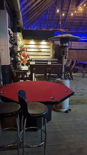 Opinii despre The Lazy Pig Pub & Eatery în Benoni - Hospitality and gastronomy