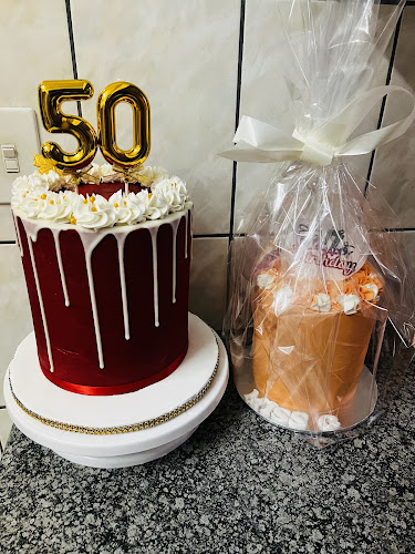 Sips Sweet Cakes - Richards Bay