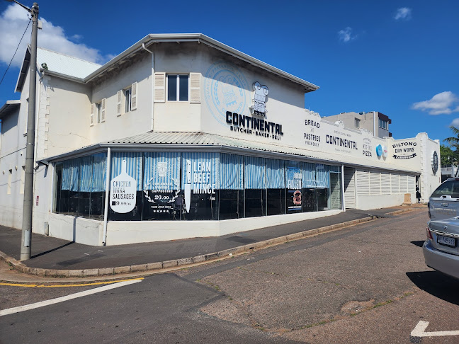 Comentarii opinii despre Continental