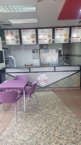 Sa gas and energy pty Ltd - Bela-Bela