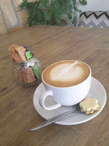 Object Cafe - Hospitality and gastronomy