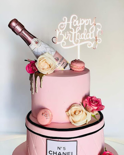 Opinii despre Boity's Devine Cakes în Soweto - Hospitality and gastronomy