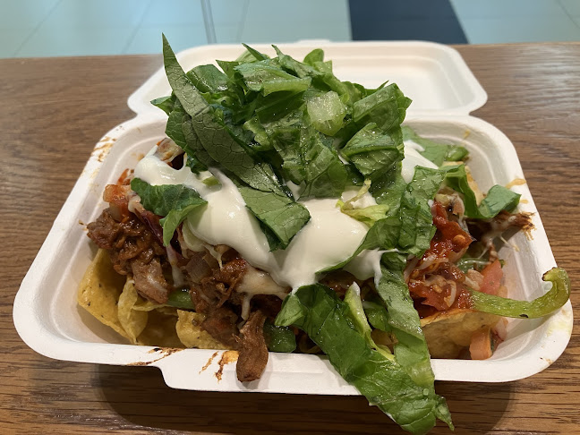 Opinii despre CHIAPAS eat mexican - Rosebank în Johannesburg - Hospitality and gastronomy