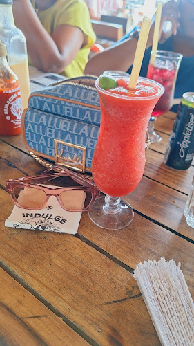 Opinii despre Tiger's Milk Bedfordview în Germiston - Hospitality and gastronomy