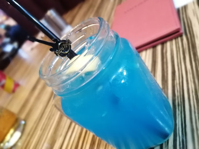 Opinii despre Hard Rock Cafe în Sandton - Hospitality and gastronomy