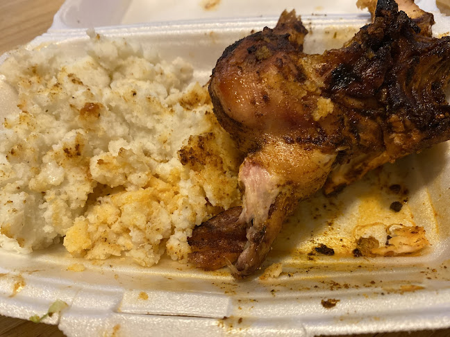 Mochachos Rustenburg