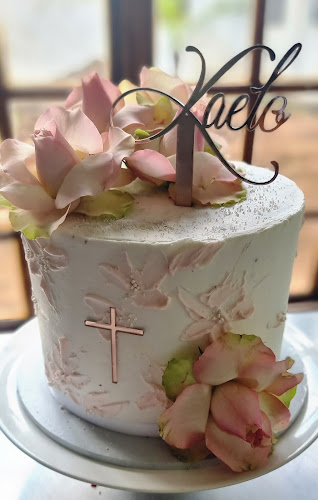 One More Bite Bakery - Pretoria