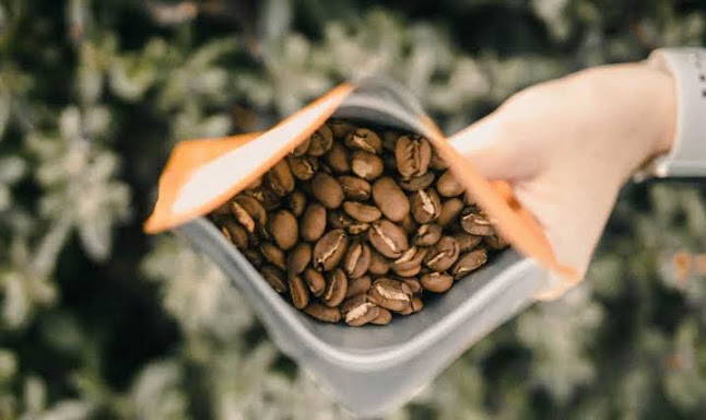 Opinii despre Coffee Trip Roastery în Maokeng - Hospitality and gastronomy