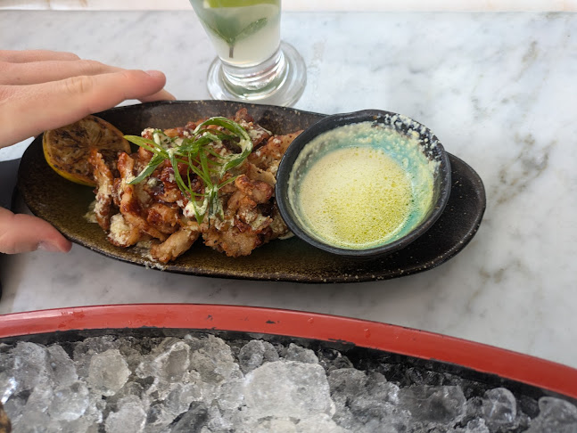 TANG Asian Luxury Restaurant & Bar Waterfront