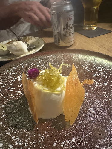 KōL Izakhaya - Hospitality and gastronomy