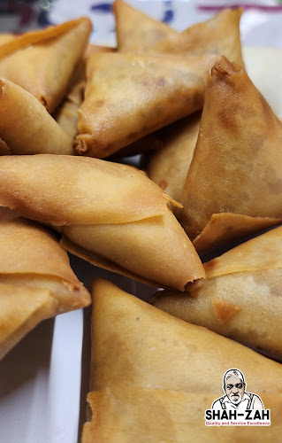 Shah-Zah - Hospitality and gastronomy