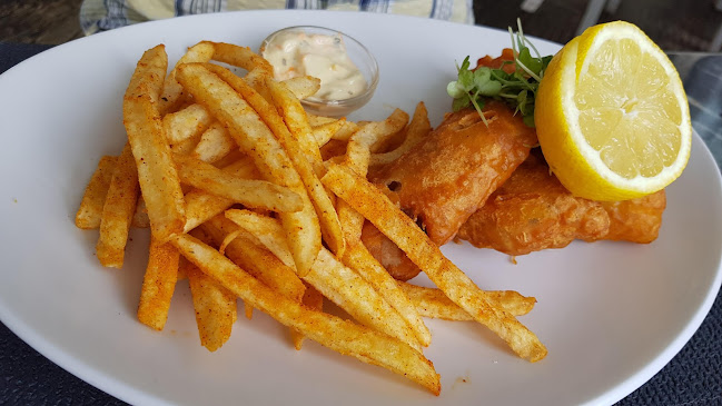 Cielo Restaurant - Benoni